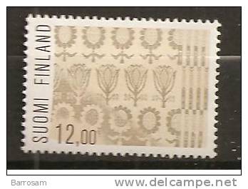 Finland1985:  Michel 972mnh** - Unused Stamps