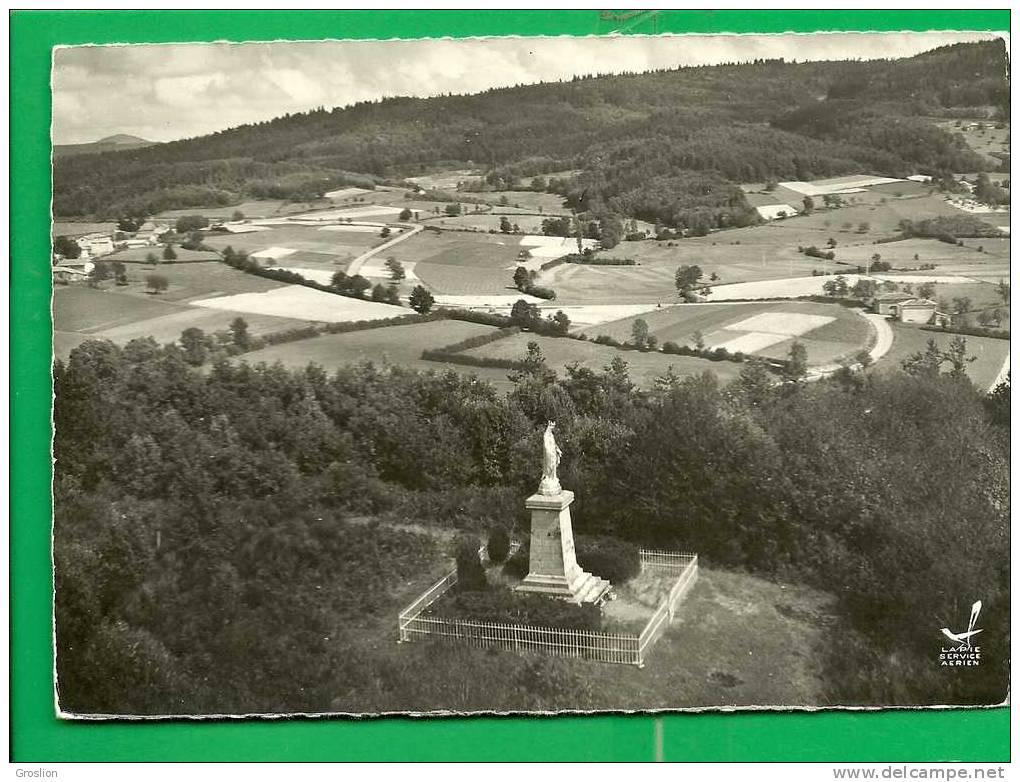 BELMONT DE LA LOIRE N° 5 NOTRE DAME DE MONTAIGU - Belmont De La Loire