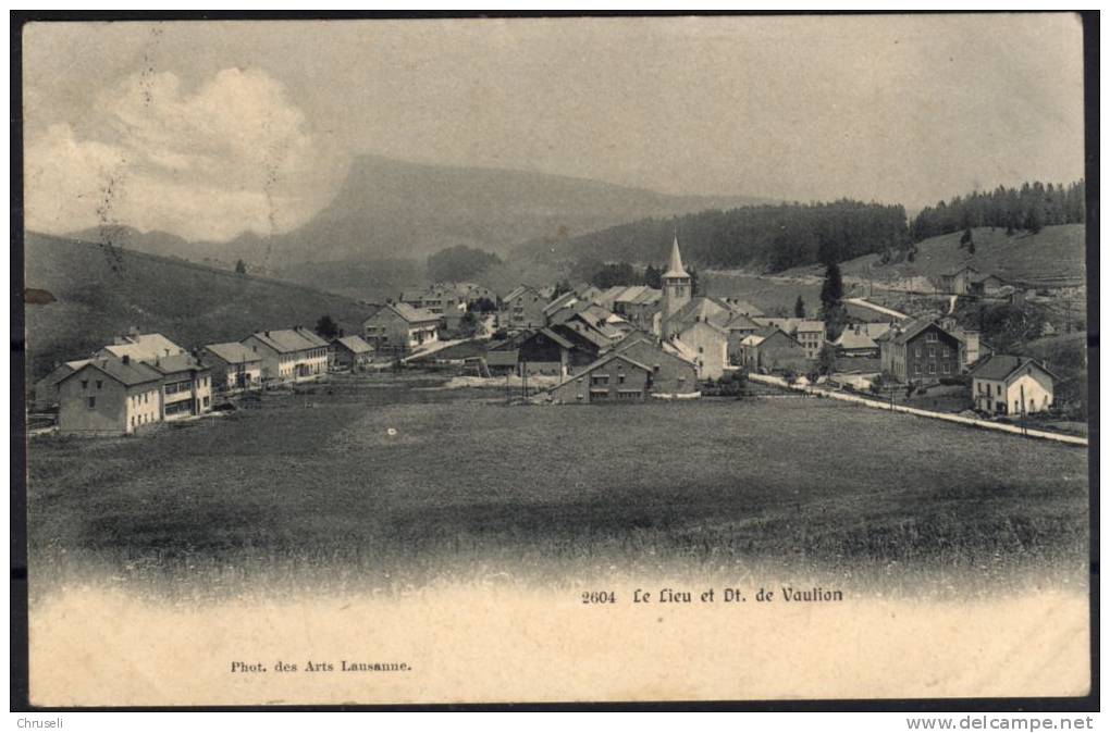 Le Lieu - Le Lieu