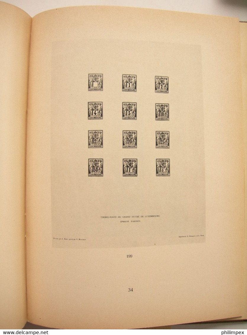 KURZGEFASSTE BESCHREIBUNG DER ESSAYS-SAMMLUNG VON MARTIN SCHROEDER LEIPZIG - Altri & Non Classificati