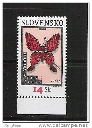 Slowakei 2003  Yv. 391 Mi. 454 **MNH - 2003