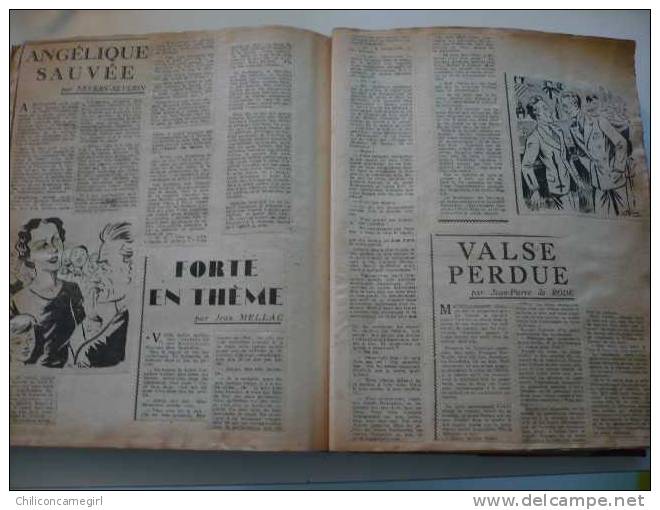 475 Contes Extraits De La Presse Parisienne 1945-1960 Par Albert Deudon Journaliste à Lille - Autres & Non Classés