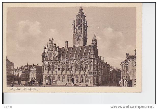 Middelburg - Middelburg