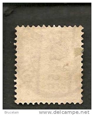 DANEMARK  - N° 34 - O - Used Stamps