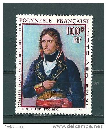 Polynésie:  PA 31 ** - Unused Stamps