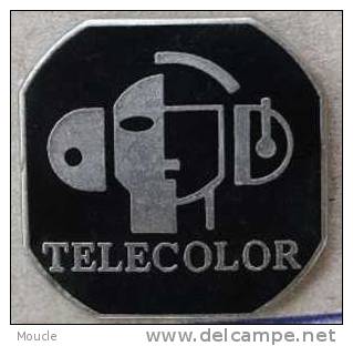 TELECOLOR - CASQUE - Medias