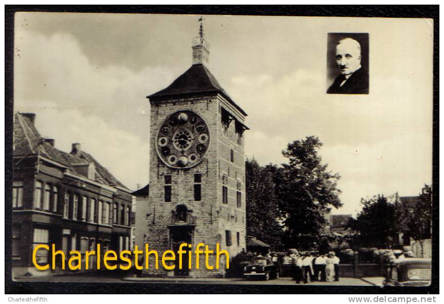 ** LIERRE - LIER --- 5 X ZIMMERTOREN ** - Lier