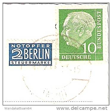 AK 181889 Untermarchtal, Waldkapelle 24. 7. 55 - 15 UNTERMARCHTAL (WÜRTT) Nach Oberkessach Mit 1 X 10 PF DEUTSCHE BUNDES - Donaueschingen