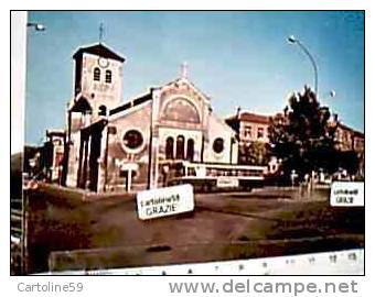 FRANCE 94  FRESNES LA PLACE DE L EGLISE AUTOBUS PUB BUS  N1975 CW20510 - Fresnes