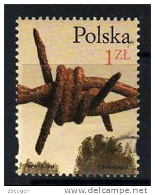 POLAND 1999 MICHEL No: 3796 USED - Gebraucht