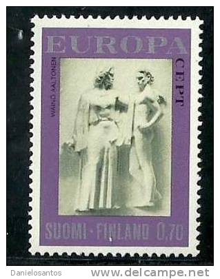 Finland Europa CEPT 1974 MNH - 1974