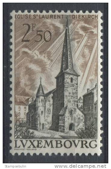 1962 COMPLETE SET MNH ** - Unused Stamps