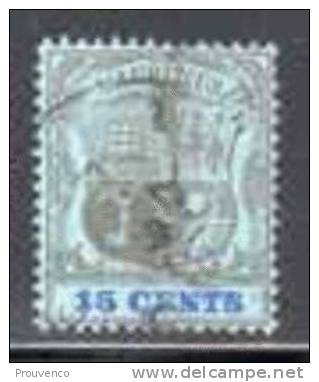 ILE MAURICE  117  Oblitéré TB - Mauritius (...-1967)