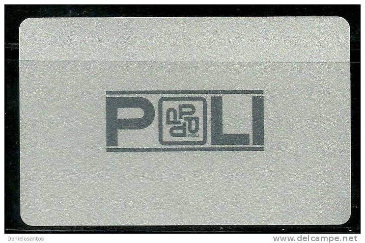2000 Pocket Poche Bolsillo Bolso Calendar Calandrier Calendario Portugal - Small : 1991-00