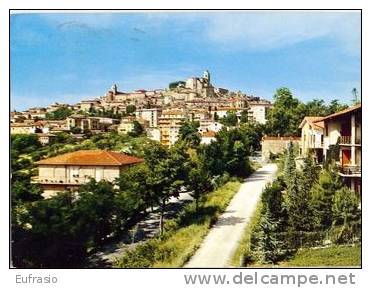 FERMO - Panorama2 - Fermo