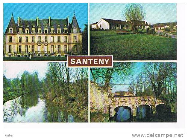 SANTENY - Santeny