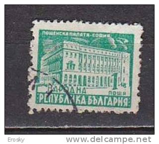 L0622 - BULGARIE BULGARIA Yv N°525 - Used Stamps
