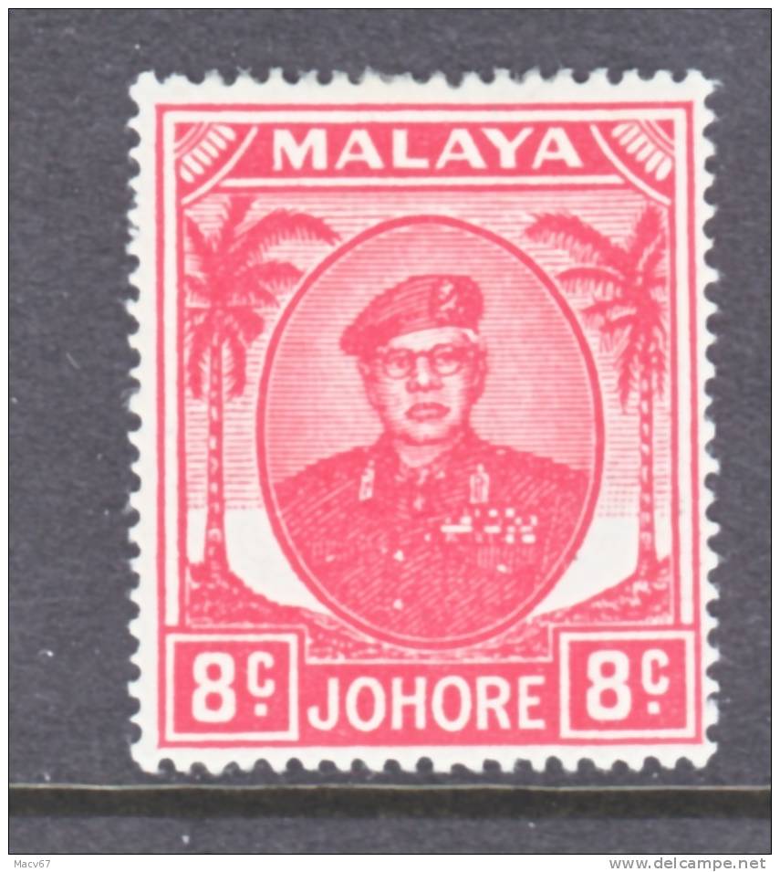 Johore 136   * - Johore