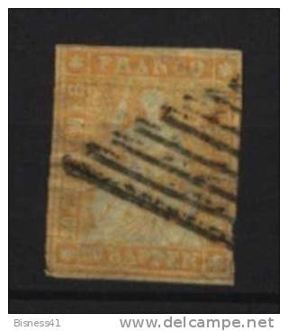 Suisse : N° 29 Oblitéré Cote 75 Euros - Used Stamps