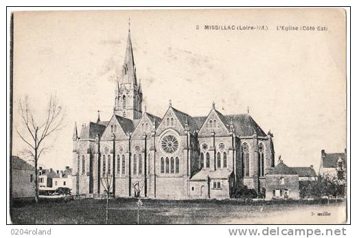 Missillac - L'Eglise  : Achat Immédiat - Missillac