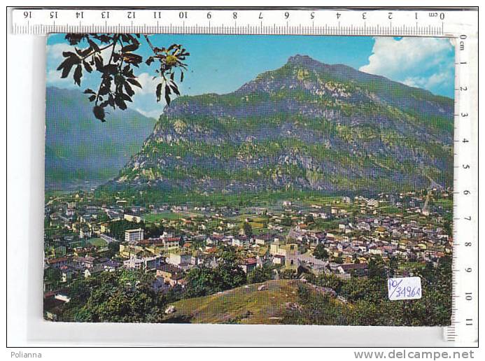 PO3496A# SVIZZERA - BIASCA  VG 1976 - Biasca