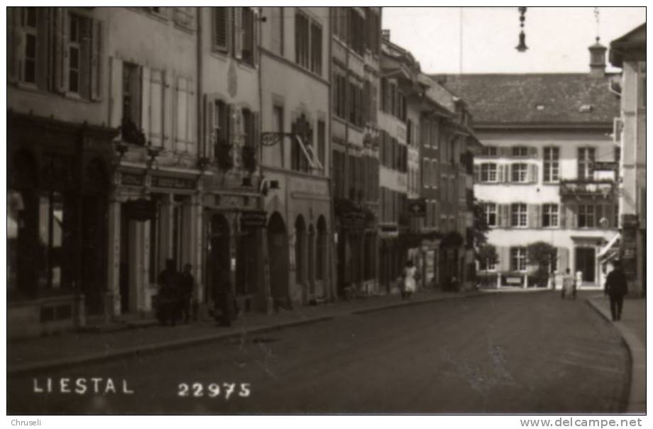 Liestal 22975 - Liestal