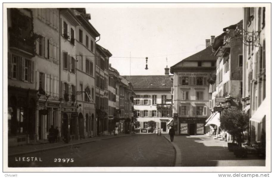 Liestal 22975 - Liestal