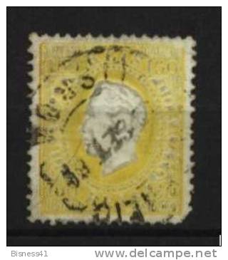 Portugal N° 47 Oblitéré Cote : 130 Euros - Collezioni