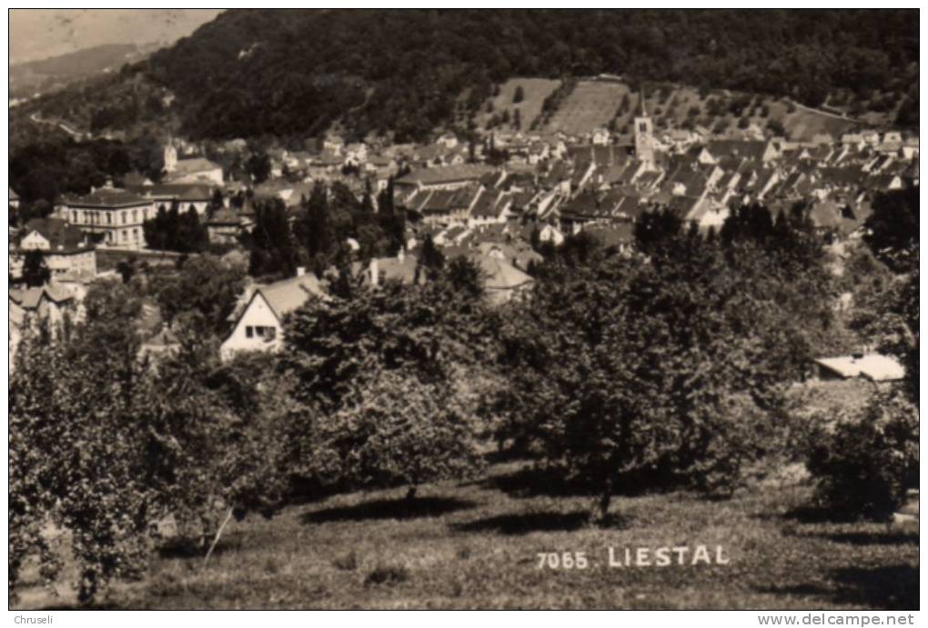 Liestal  7065 - Liestal