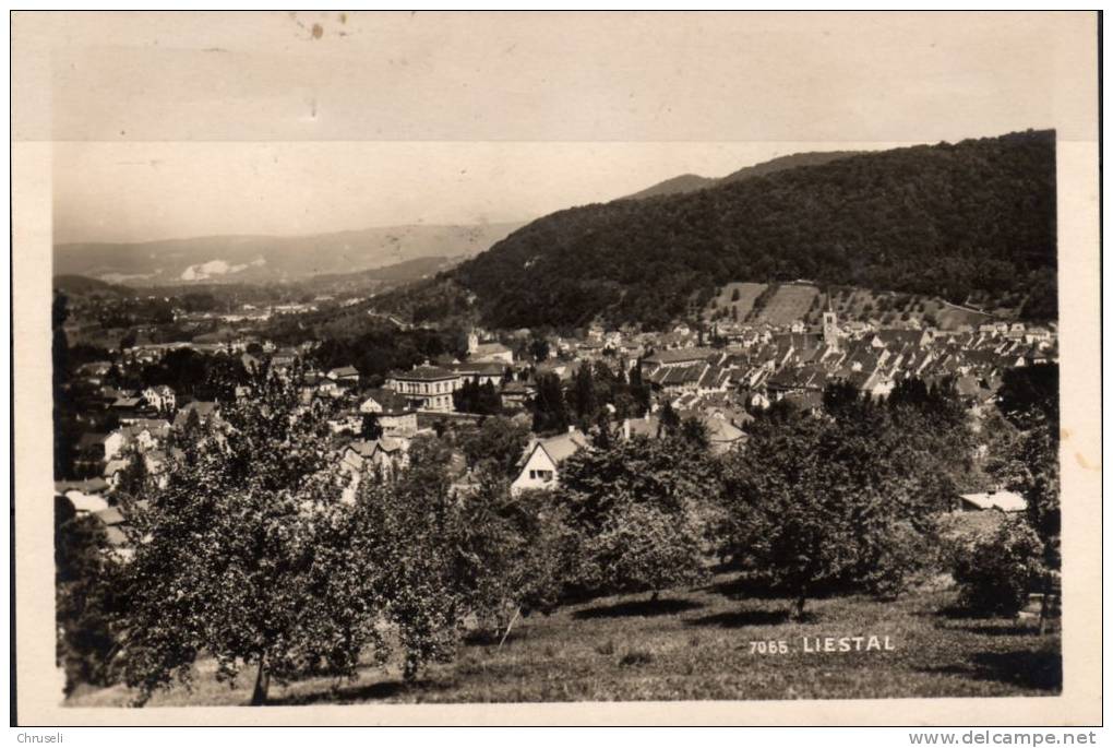 Liestal  7065 - Liestal