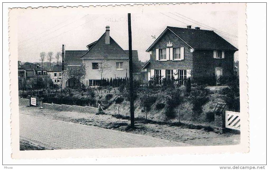 B3282   STOCKEL - CRAINHEM : Avenue Des Twenen - St-Pieters-Woluwe - Woluwe-St-Pierre