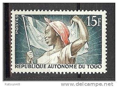 PA  N° 25 à 27   -timbres Neuf* +poste 260 - Altri & Non Classificati