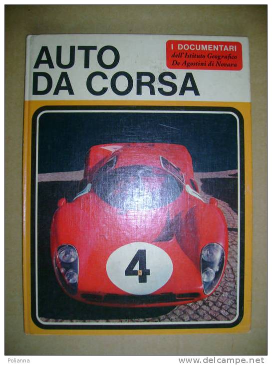 PI/33 Bernabò AUTO DA CORSA  DeAgostini 1968/ Formula 1 /Ferrari/alfa Romeo/Lancia/Mercedes-benz - Motores