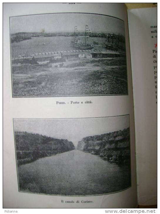 PL/12 RELIGIONE STORIA GEOGRAFIA Libreria Dello Stato 1937 Littorio/Cassioli/Mussolini/Lucinico/Africa/Sebenico - History, Philosophy & Geography