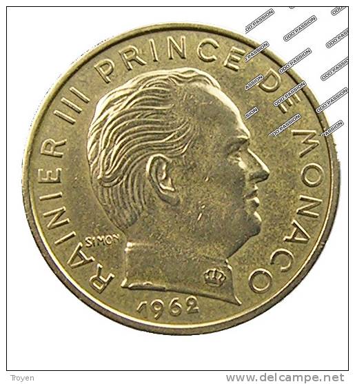 20 Centimes - 1962 - Cu.Alu - TB+ - 1960-2001 Nouveaux Francs