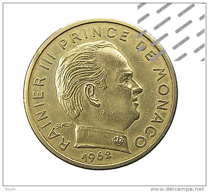 50  Centimes - 1962 - Cu.Alu - TB+ - 1960-2001 Nouveaux Francs