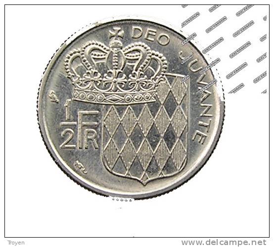 50  Centimes - 1965 - Ni. - TTB+ - 1960-2001 Neue Francs