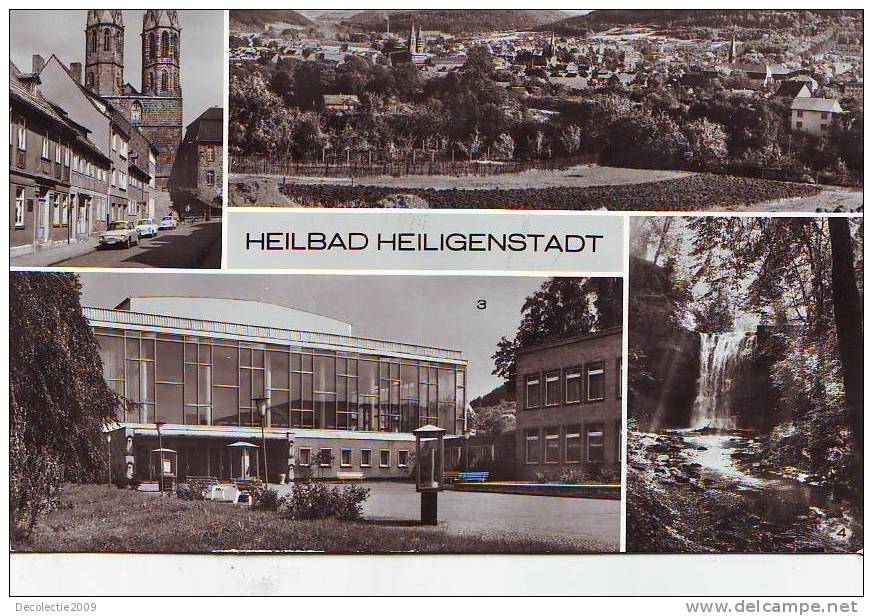 N1994 Heiligenstadt Used Perfect Shape - Heiligenstadt