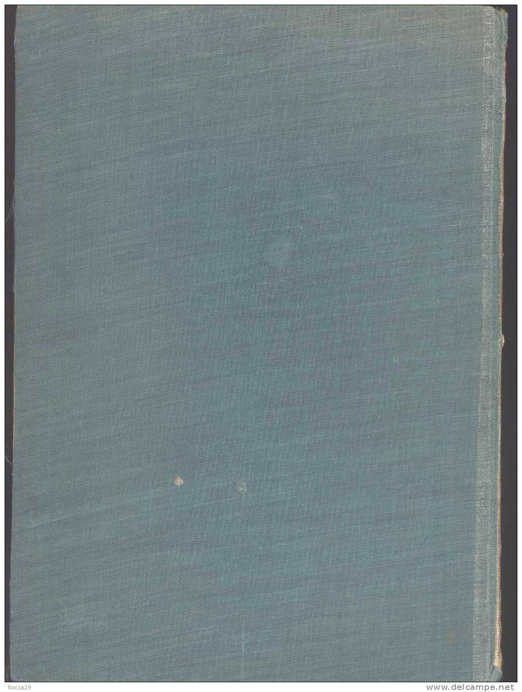 AUF KUNDFAHRT IM JMALAJA - 1937 - SPEDIZIONE SULL'HYMALAIA - ALPINISMO. ORIGINALE! - Biographies & Mémoirs