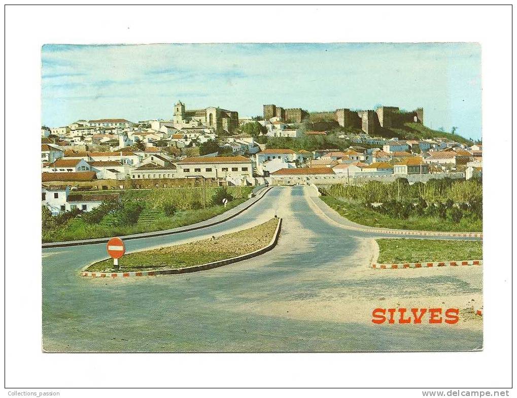 Cp, Portugal, Silves, Algarve - Sonstige & Ohne Zuordnung