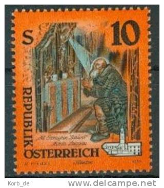 Österreich-Austria 1994 / MiNr. 2134 **  MNH - Unused Stamps