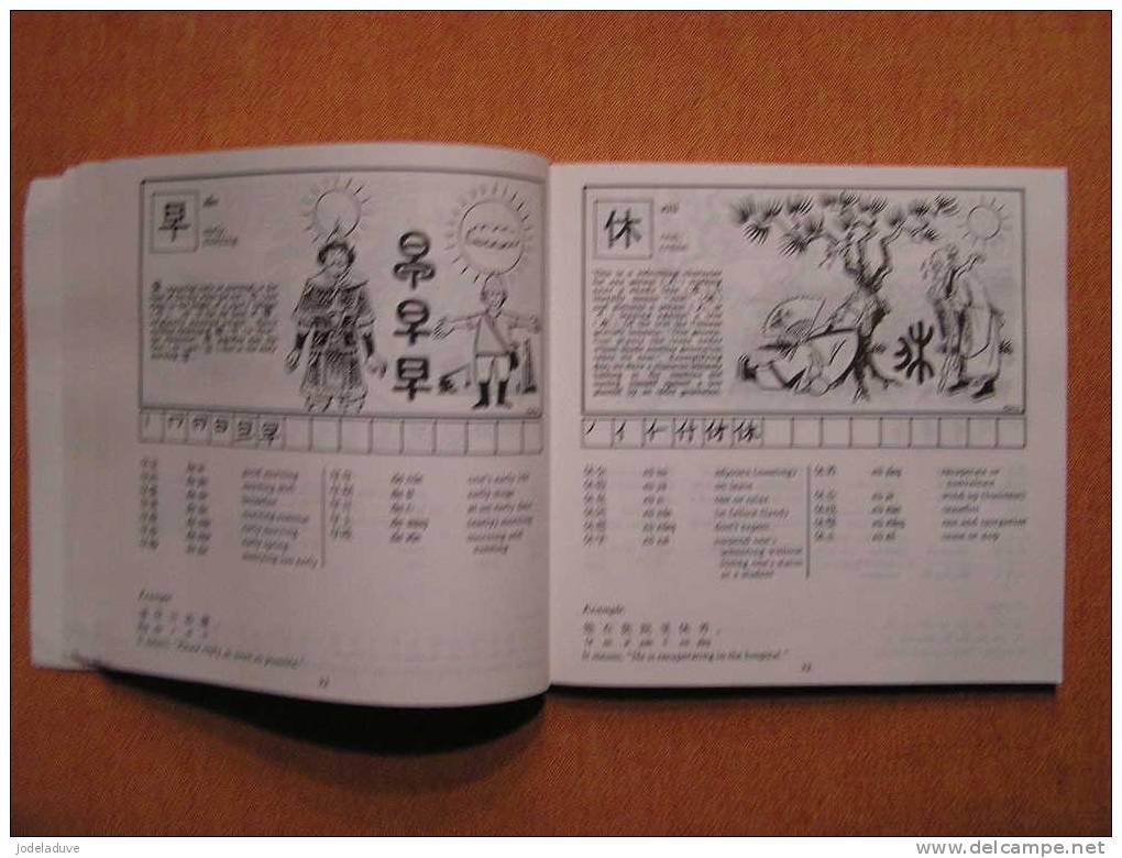 FUN WITH CHINESES CHARACTERS Vol 1 The Straits Times Collection  ENGLISH / CHINESE - Vita Quotidiana