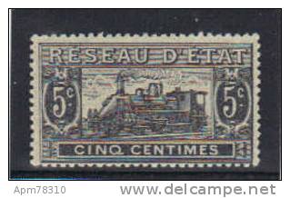 FRANCE 1901 MAURY CP9 ** - Neufs