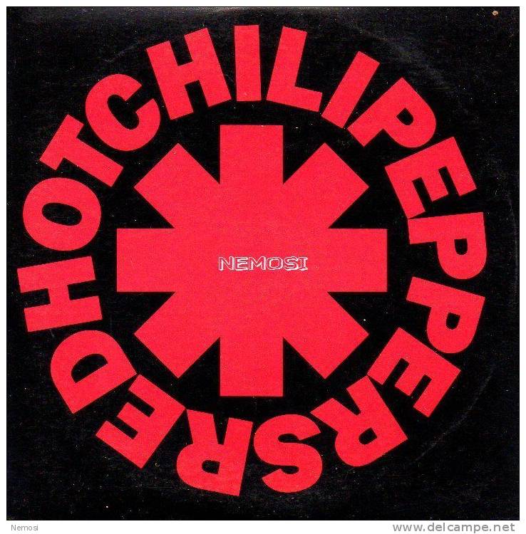 CD - RED HOT CHILI PEPPERS - Higher Ground (daddy O Mix - 5.15) - Millionaires Against Hunger (3.11) - Castles - PROMO - Ediciones De Colección