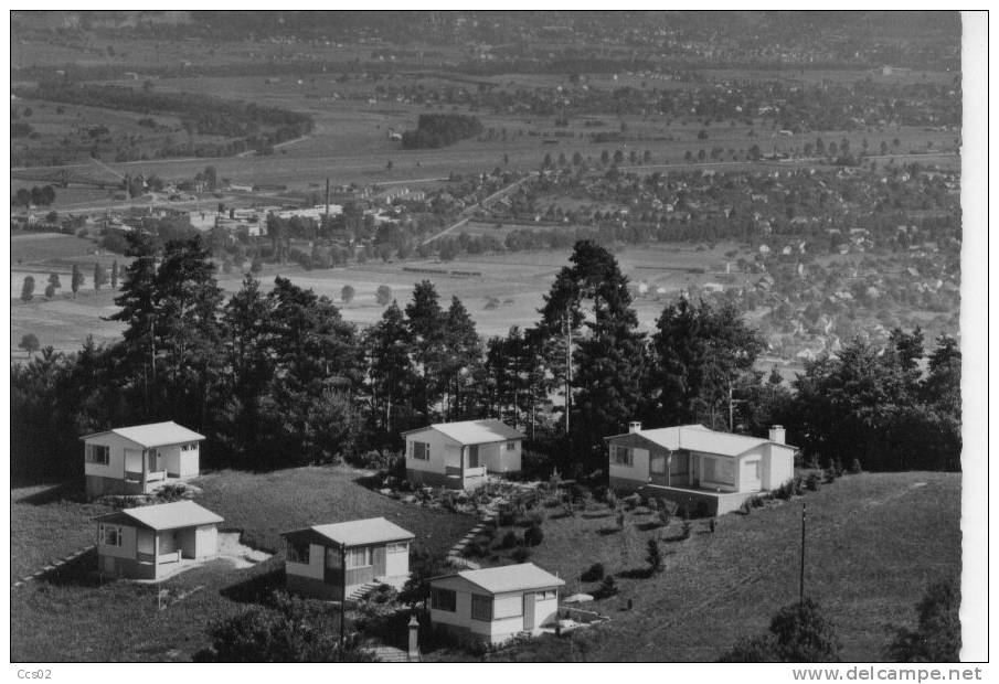 Kurort Walzenhausen Ferienhäuser Wilen - Walzenhausen