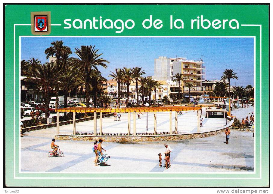 Santiago De La Ribera - Murcia
