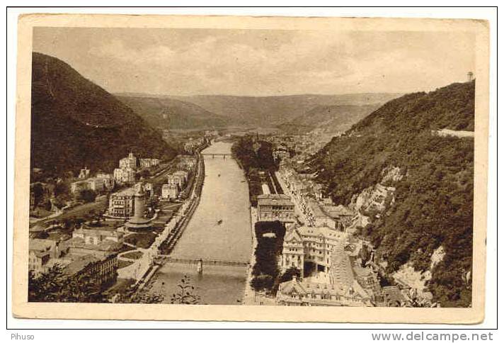 D539    BAD EMS : Total - Bad Ems