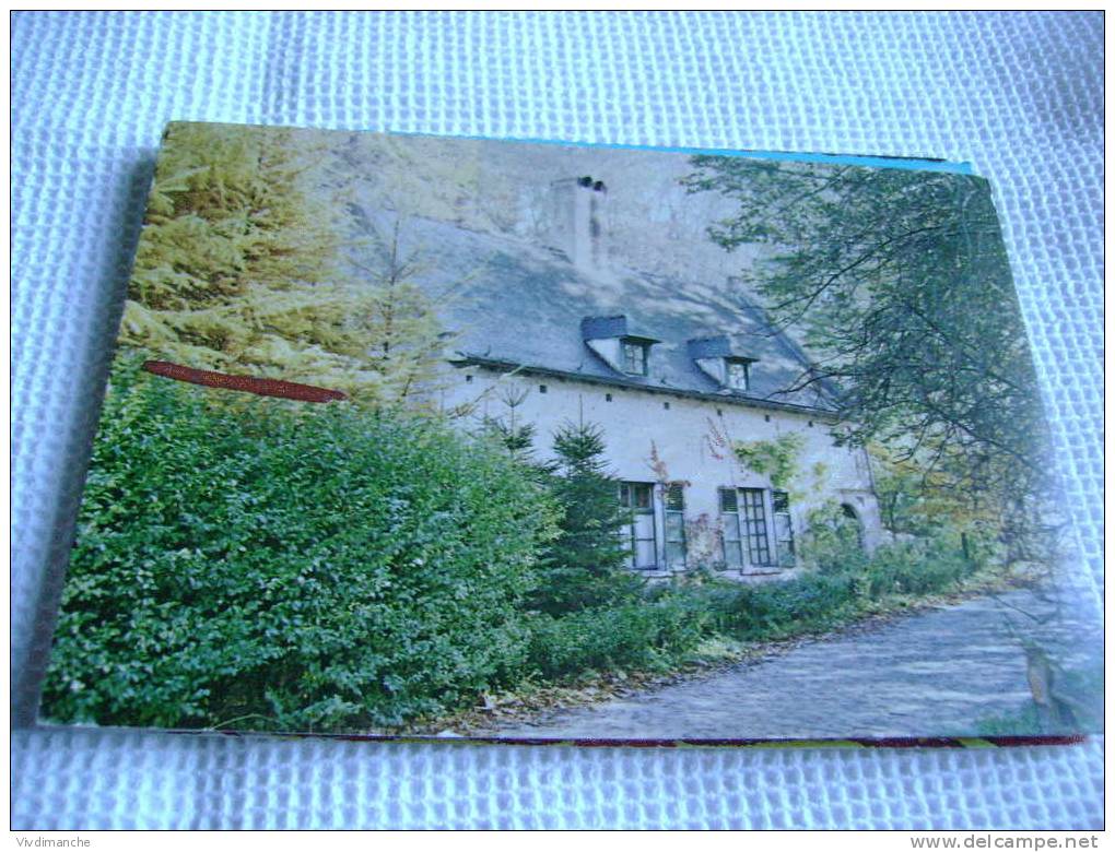 AUDERGHEM - OUDERGEM - ANC. MOULIN DU ROUGE-CLOITRE - CPSM VIERGE BON ETAT - Auderghem - Oudergem