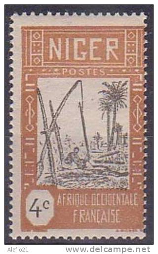 # - NIGER  N° 31 - NEUF Sans Charnière - Other & Unclassified