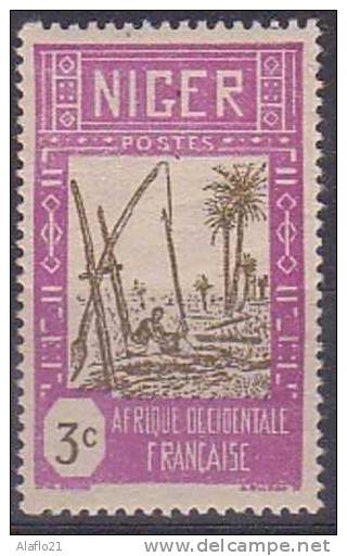 # - NIGER  N° 74 - NEUF SANS CHARNIERE - Altri & Non Classificati